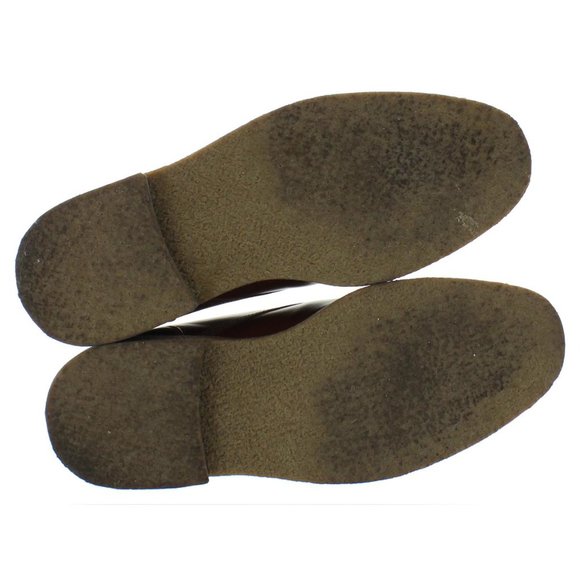 Johnston & Murphy Men\'s Copeland Chukka Sheepskin main image 12